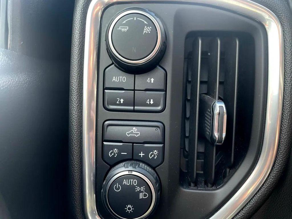 used 2019 Chevrolet Silverado 1500 car, priced at $25,975