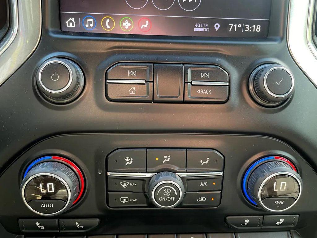 used 2019 Chevrolet Silverado 1500 car, priced at $25,975