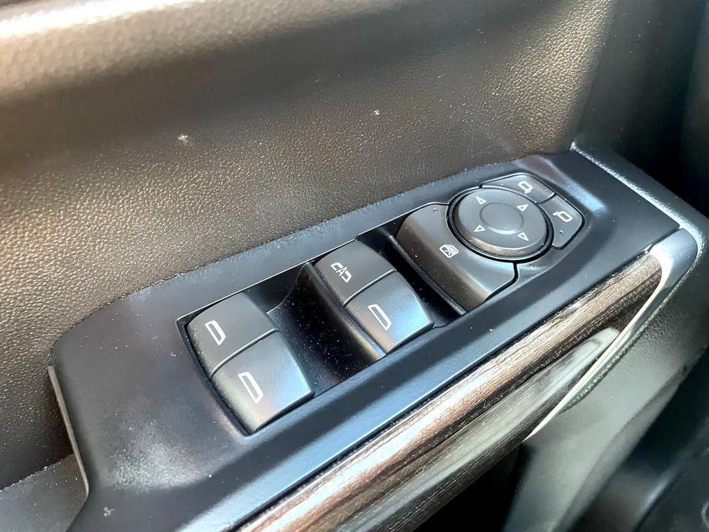 used 2019 Chevrolet Silverado 1500 car, priced at $25,975