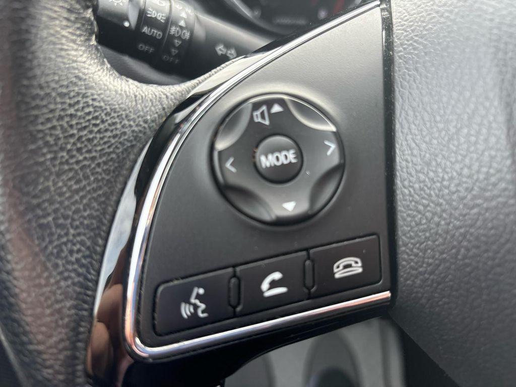 used 2024 Mitsubishi Outlander Sport car, priced at $19,975