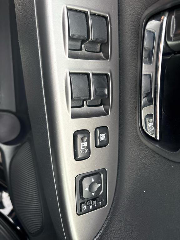 used 2024 Mitsubishi Outlander Sport car, priced at $19,975