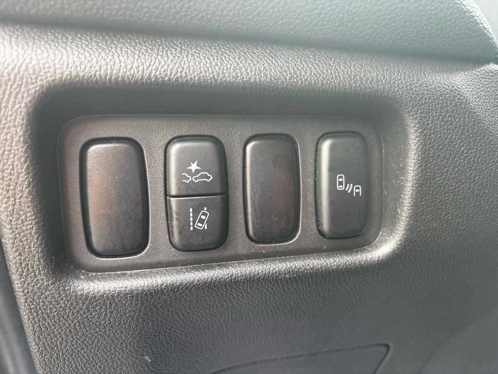 used 2024 Mitsubishi Outlander Sport car, priced at $19,975