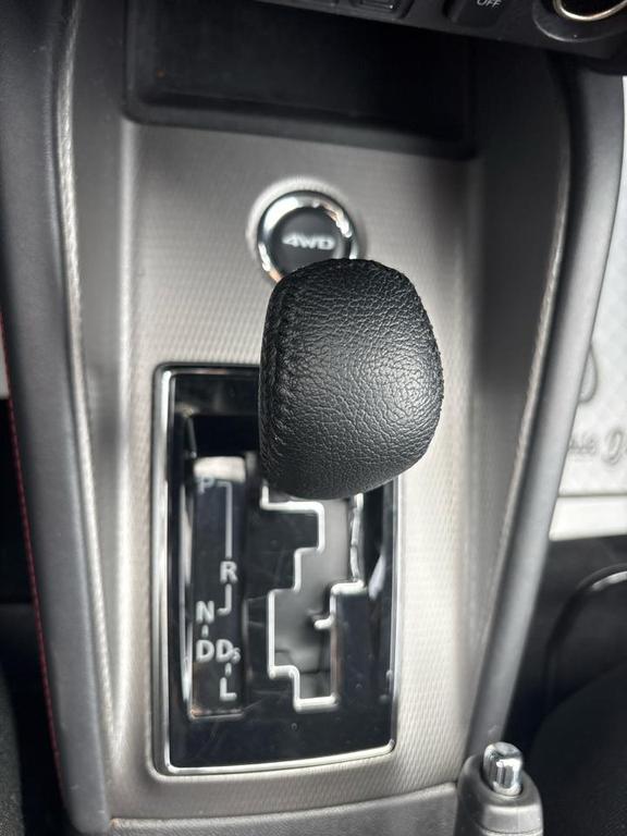 used 2024 Mitsubishi Outlander Sport car, priced at $19,975