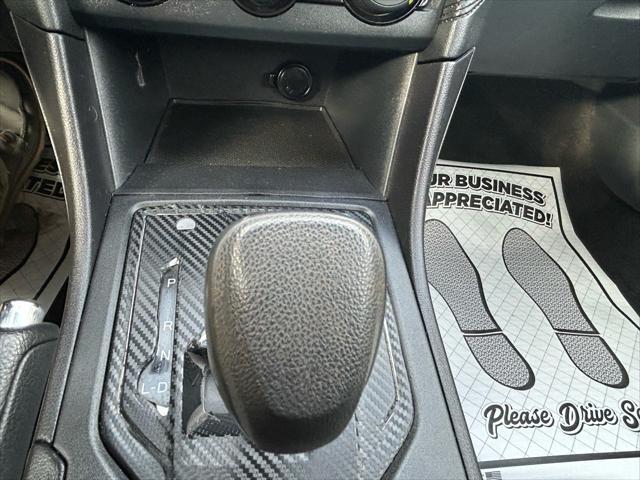 used 2019 Subaru Impreza car, priced at $16,975