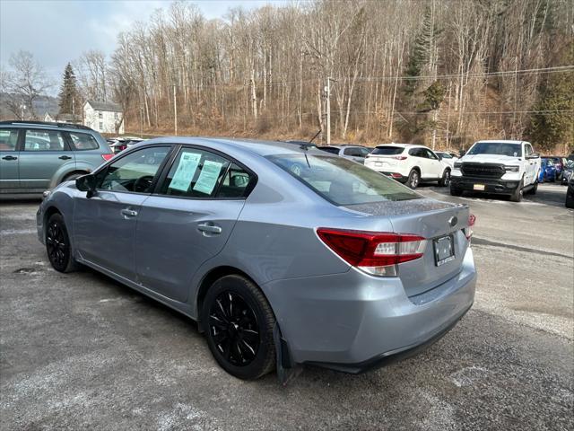 used 2019 Subaru Impreza car, priced at $16,975