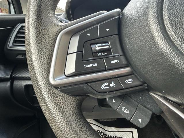 used 2019 Subaru Impreza car, priced at $16,975