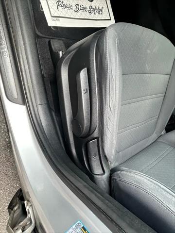 used 2020 Kia Sorento car, priced at $15,975