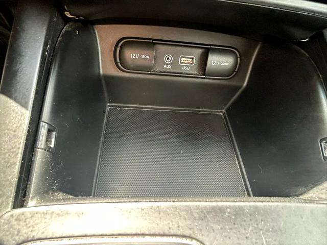 used 2020 Kia Sorento car, priced at $15,975