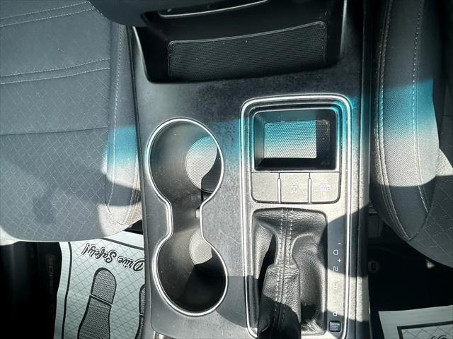 used 2020 Kia Sorento car, priced at $15,975