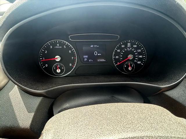 used 2020 Kia Sorento car, priced at $15,975