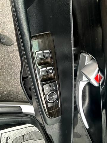 used 2020 Kia Sorento car, priced at $15,975
