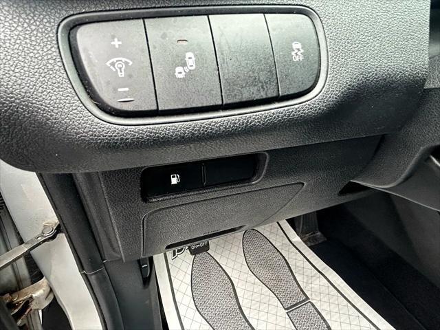 used 2020 Kia Sorento car, priced at $15,975