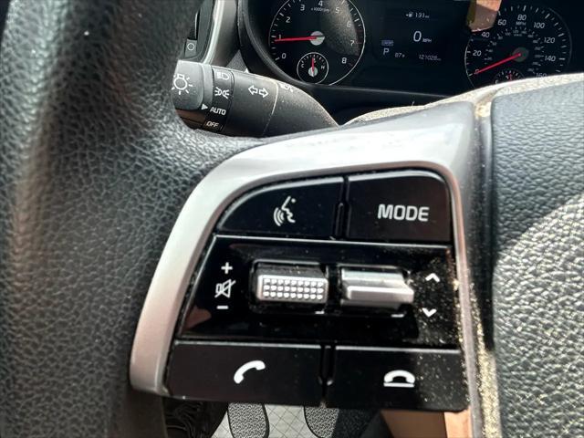 used 2020 Kia Sorento car, priced at $15,975