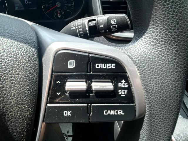 used 2020 Kia Sorento car, priced at $15,975