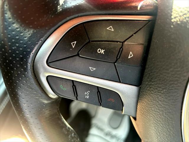 used 2021 Dodge Durango car, priced at $30,975