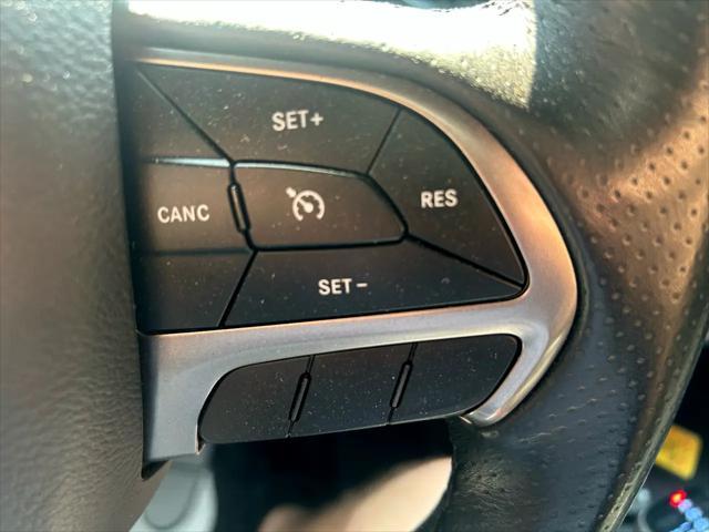 used 2021 Dodge Durango car, priced at $30,975