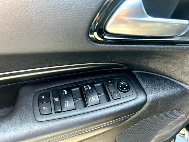 used 2021 Dodge Durango car, priced at $30,975
