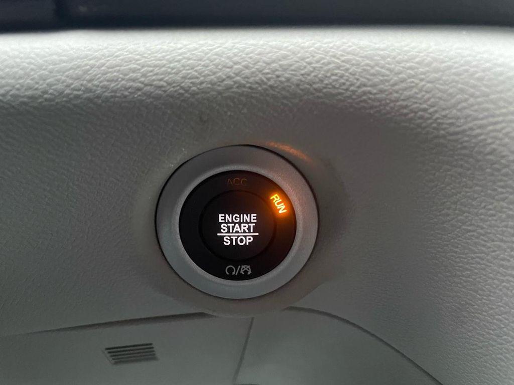 used 2024 Chrysler Pacifica car, priced at $30,975