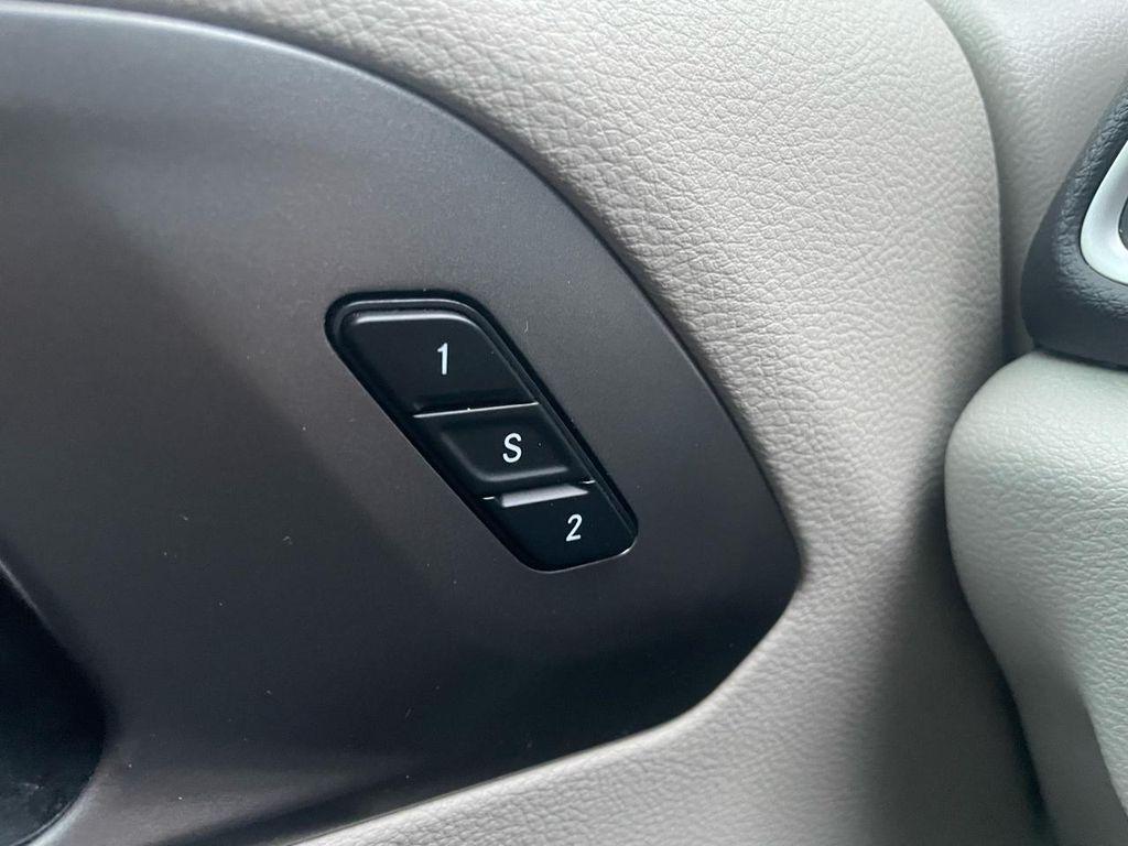 used 2024 Chrysler Pacifica car, priced at $30,975