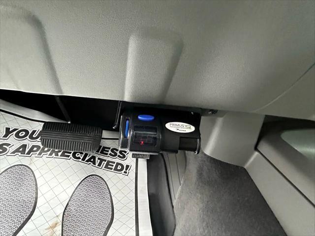 used 2019 Nissan Frontier car, priced at $24,975