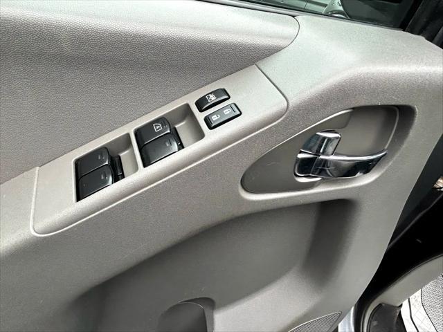 used 2019 Nissan Frontier car, priced at $24,975