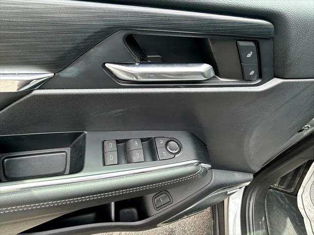 used 2024 GMC Acadia car, priced at $44,975