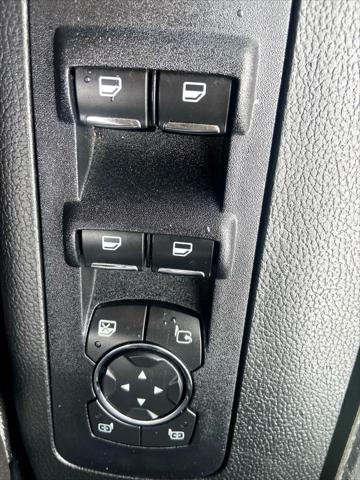 used 2020 Ford F-150 car, priced at $33,475