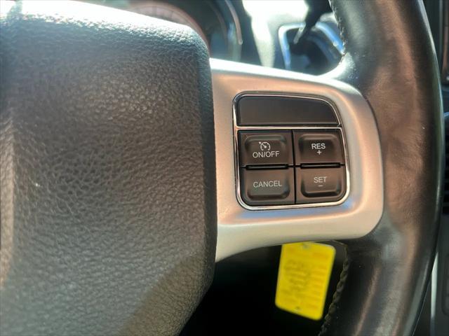 used 2020 Dodge Grand Caravan car, priced at $18,975
