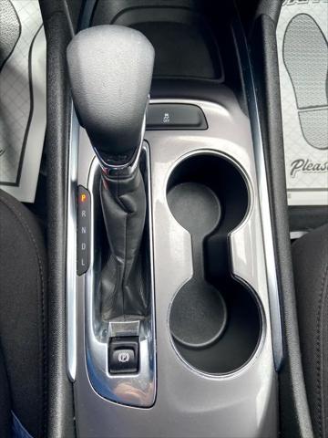 used 2023 Chevrolet Malibu car, priced at $20,975