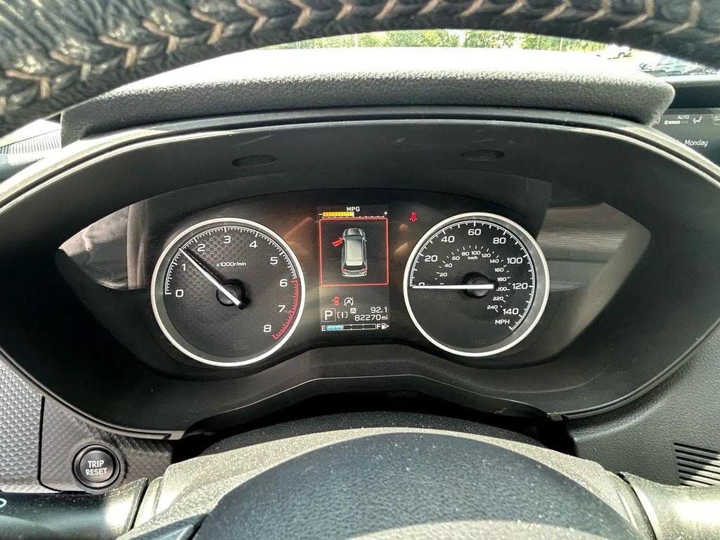 used 2021 Subaru Forester car, priced at $23,975