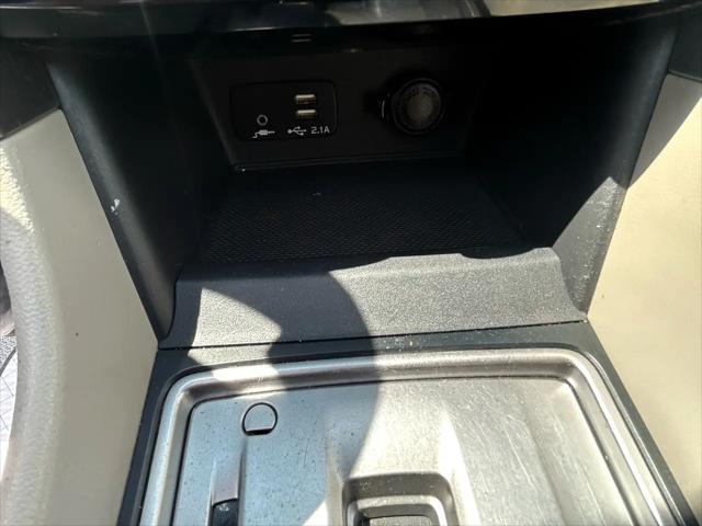 used 2021 Subaru Forester car, priced at $24,975