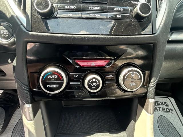 used 2021 Subaru Forester car, priced at $24,975