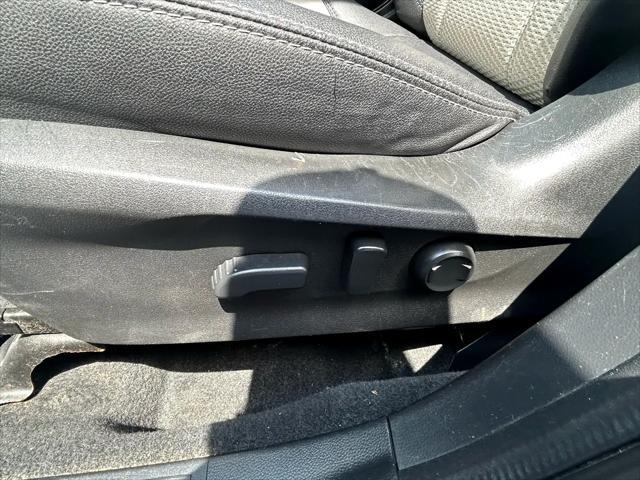 used 2021 Subaru Forester car, priced at $24,975