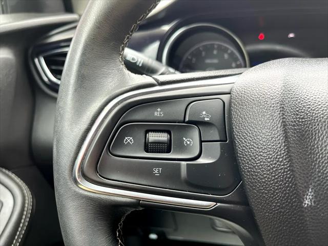 used 2023 Buick Encore GX car, priced at $24,975