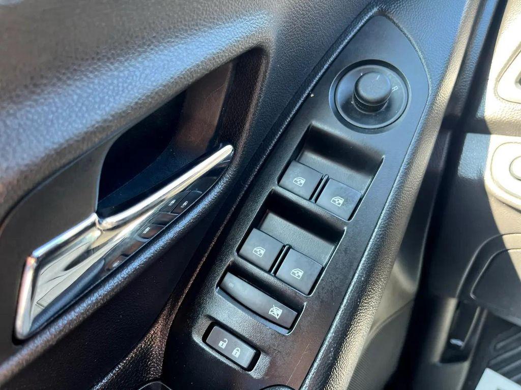 used 2019 Chevrolet Trax car, priced at $19,975