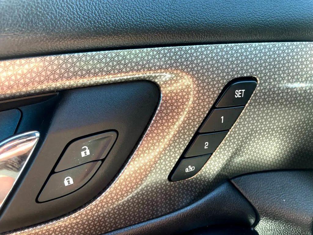 used 2023 Chevrolet Traverse car, priced at $37,975