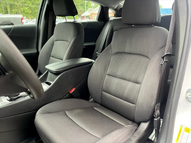 used 2023 Chevrolet Malibu car, priced at $21,975