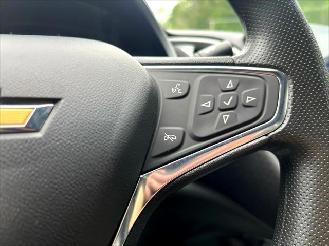 used 2023 Chevrolet Malibu car, priced at $21,975