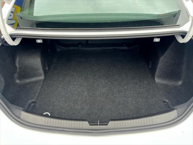 used 2023 Chevrolet Malibu car, priced at $21,975