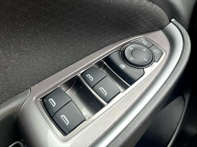 used 2023 Chevrolet Malibu car, priced at $21,975