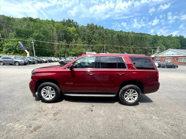 used 2019 Chevrolet Tahoe car, priced at $28,975