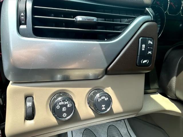 used 2019 Chevrolet Tahoe car, priced at $28,975