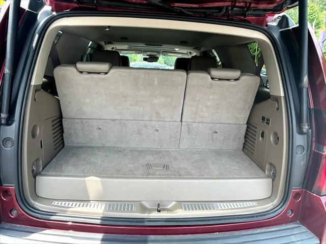 used 2019 Chevrolet Tahoe car, priced at $28,975