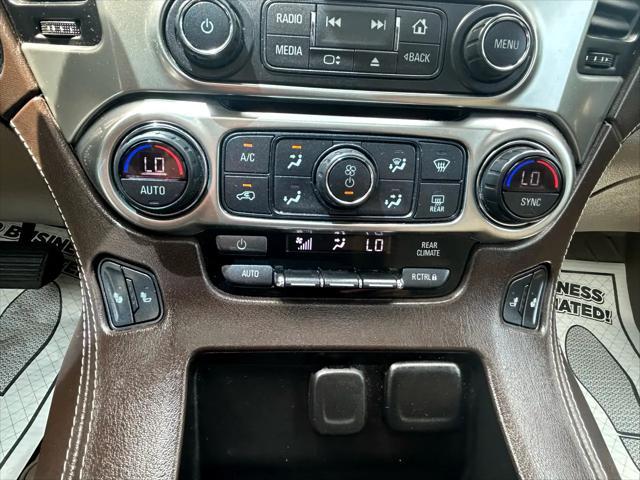 used 2019 Chevrolet Tahoe car, priced at $28,975