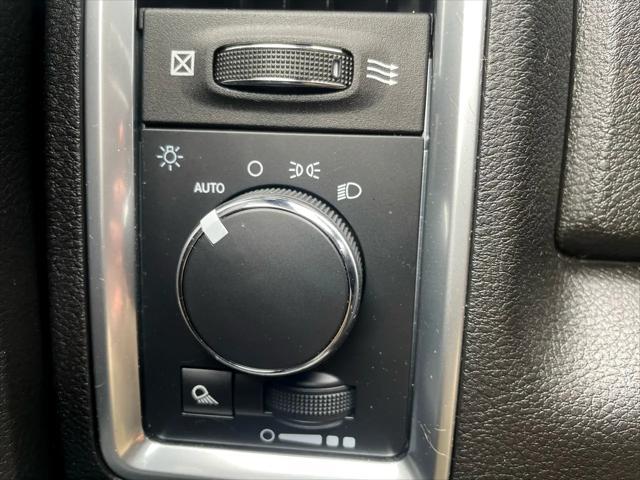 used 2022 Ram 1500 Classic car, priced at $35,975
