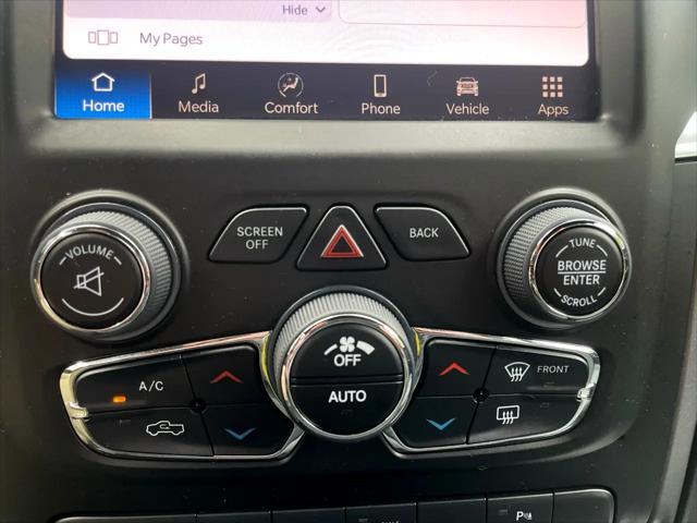 used 2022 Ram 1500 Classic car, priced at $35,975