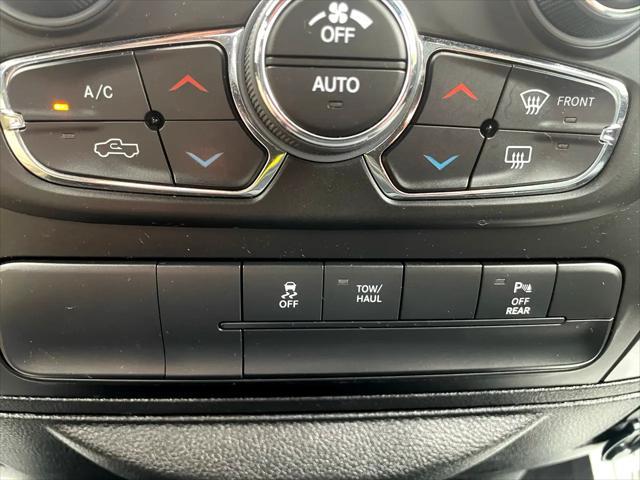 used 2022 Ram 1500 Classic car, priced at $35,975