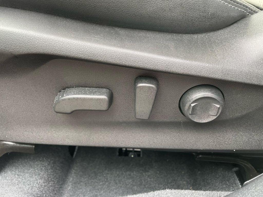 used 2023 Subaru Forester car, priced at $32,975