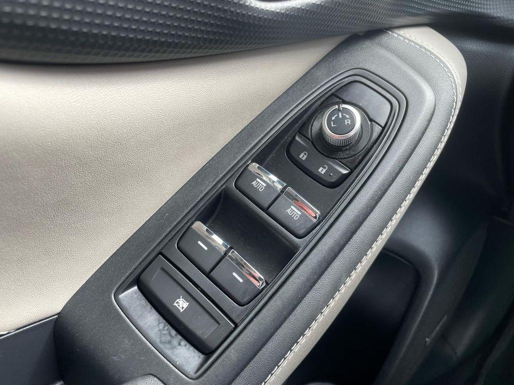 used 2023 Subaru Forester car, priced at $32,975