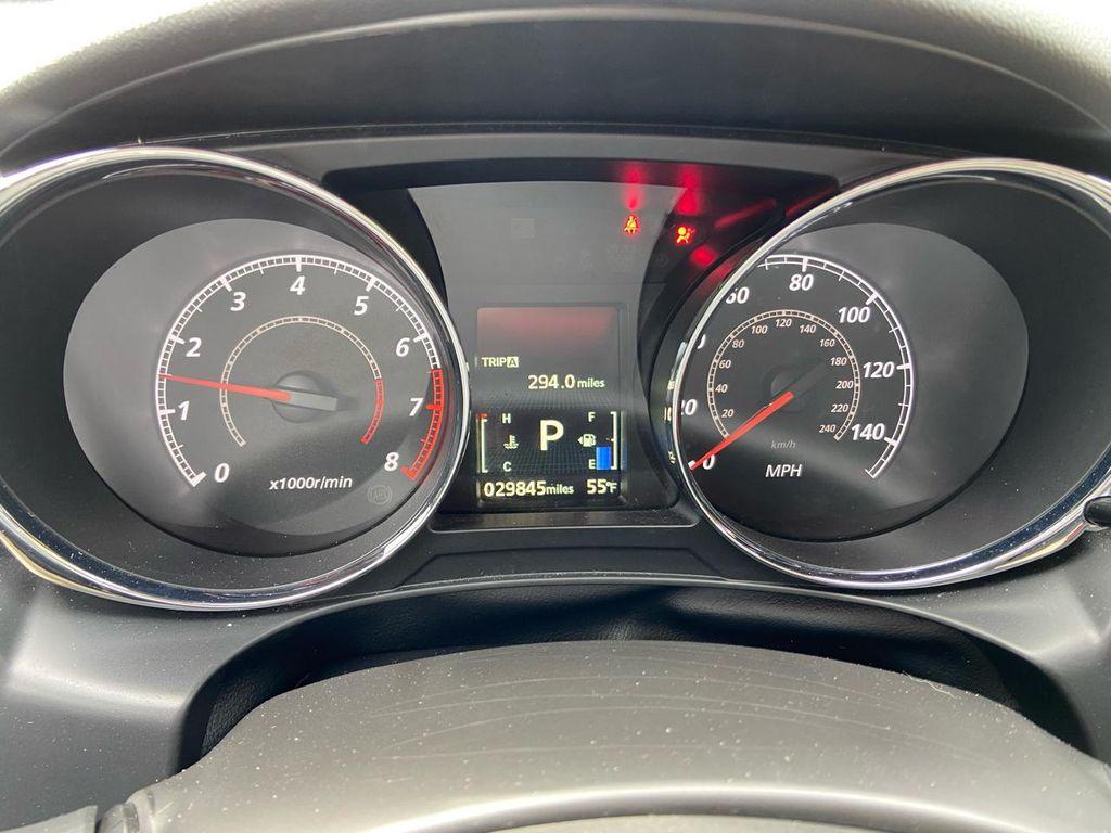 used 2024 Mitsubishi Outlander Sport car, priced at $20,975